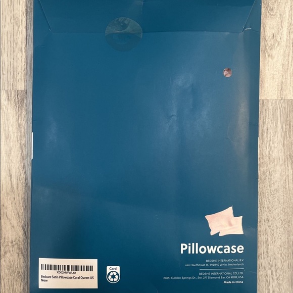 Silk pillow cases - Picture 7 of 8